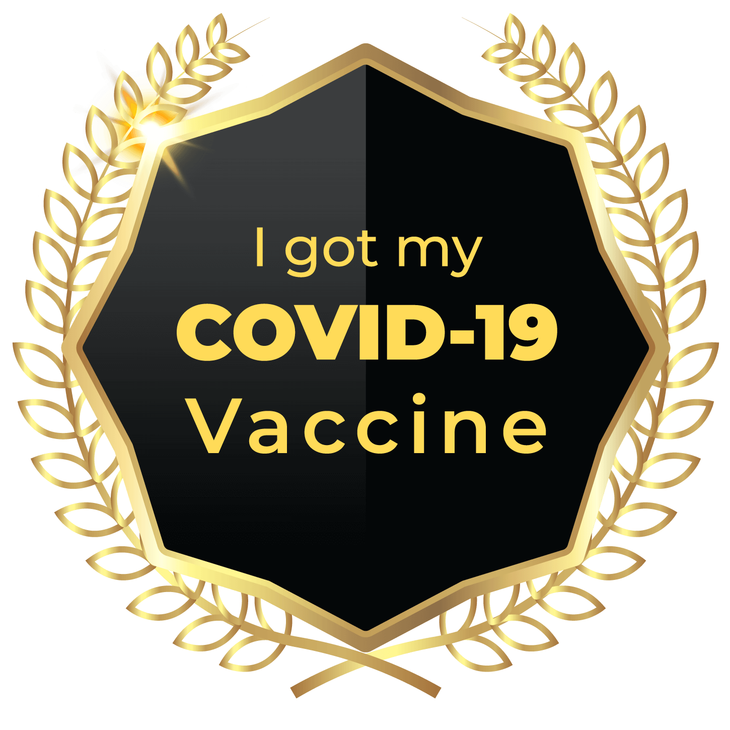 I am Vaccinated